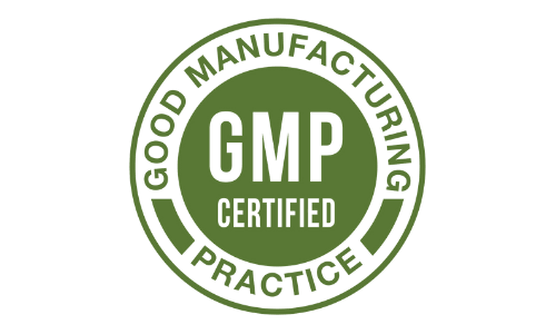 alpha tonic gmp certified